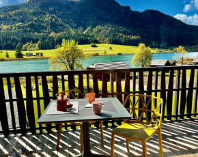 SeeHotel & SeeApartments Kärntnerhof- direkt am See!